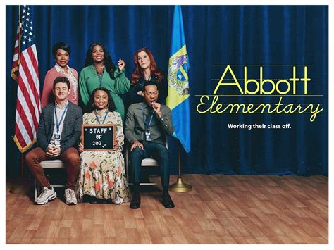abbott elementary gostream